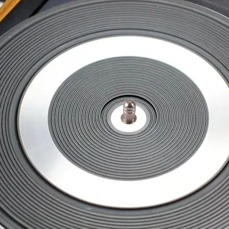 Dual CS 1249/1246/1241/1237/1229 Axis Pen Thorn Support Pen Spindle Turntable - Image 3 of 4