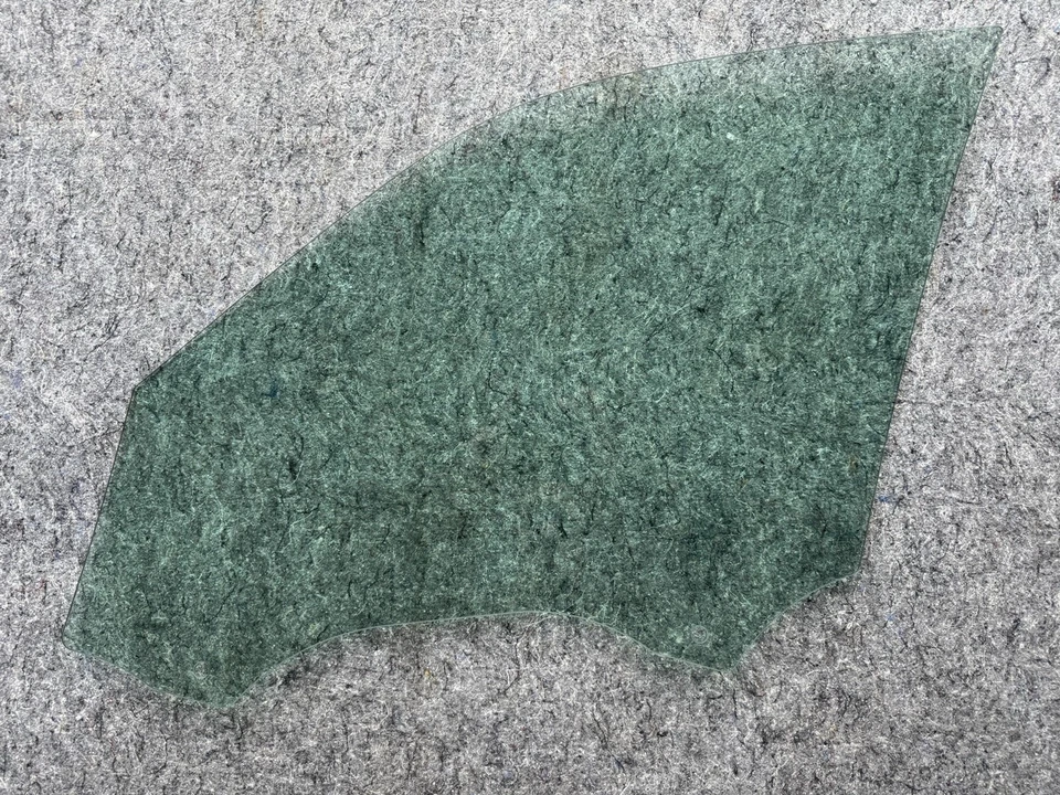 ❗️OEM❗️ BMW X5 F15 2014-2018 puerta delantera derecha pasajero ventana cristal Foto 2 de 4