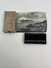 Special Abacus by Sunsoroban w/Box & Manual 4.5X2.5