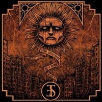 Employed To Serve - Warmth Of A Dying Sun - Cd - G1398Z