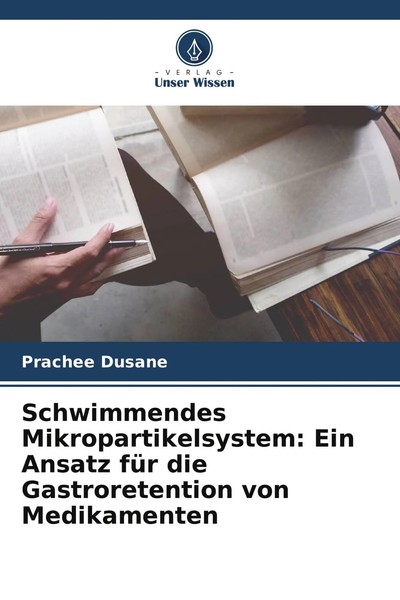 Prachee Dusane | Schwimmendes Mikropartikelsystem: Ein Ansatz FüR Die...-image