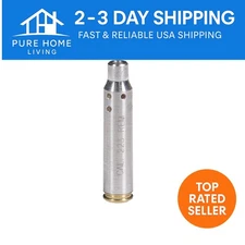 In-Chamber Laser Boresight with Red Laser for Precision Alignment - .223 Rem