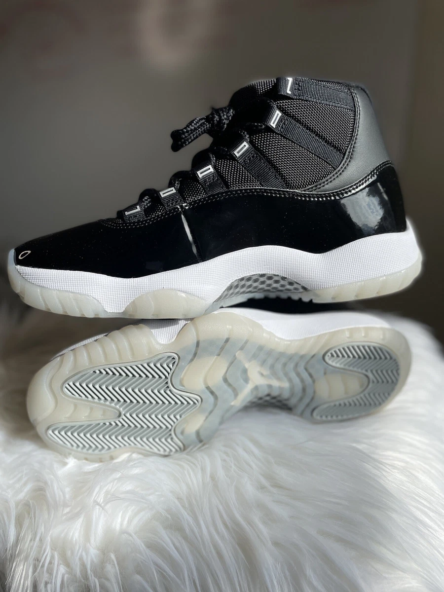 Nike Air Jordan 11 Jubilee Retro XI 25th Anniversary 🔥 CT8012011 SZ 8 DS w/box