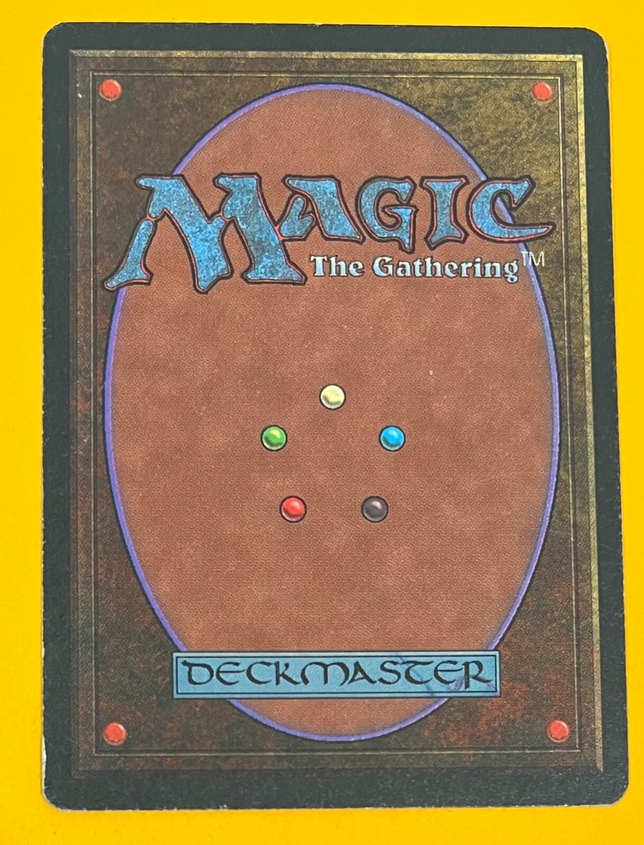 【MTG、brg鑑定品】Mana Matrix MTG MANA MATRIX Legends (OldManMTG 005-121) | eBay