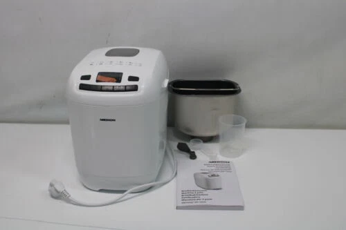 SILVERCREST Brotbackautomaten