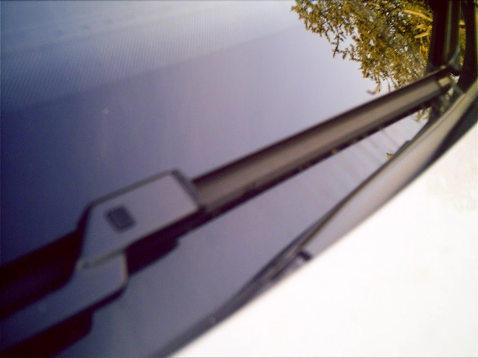 GENUINE Peugeot Partner + Tepee 2008 -2019 Wiper Blades (PAIR) UKcompanyUKstock - Image 4 of 4