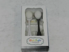 Blender Brushes by Taylored Expressions Pack of 2 New Sealed