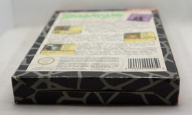 Shadowgate ( Nintendo NES) Studio 1991 PAL FRA en Boite