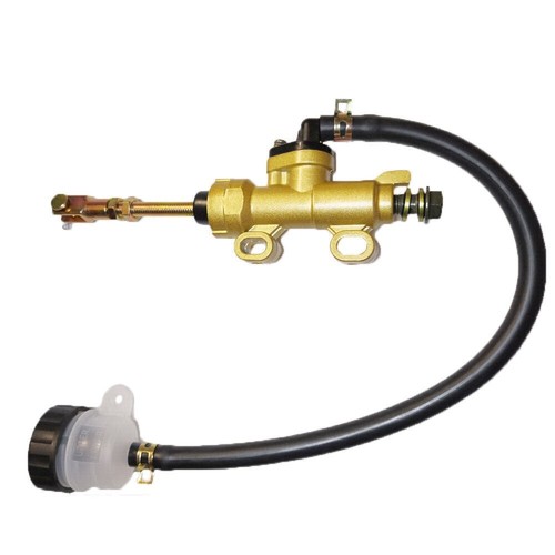 Bomba Aceite Honda Rincon 680 Trx680fa5 2019 | Meses Sin Interés - Foto 2