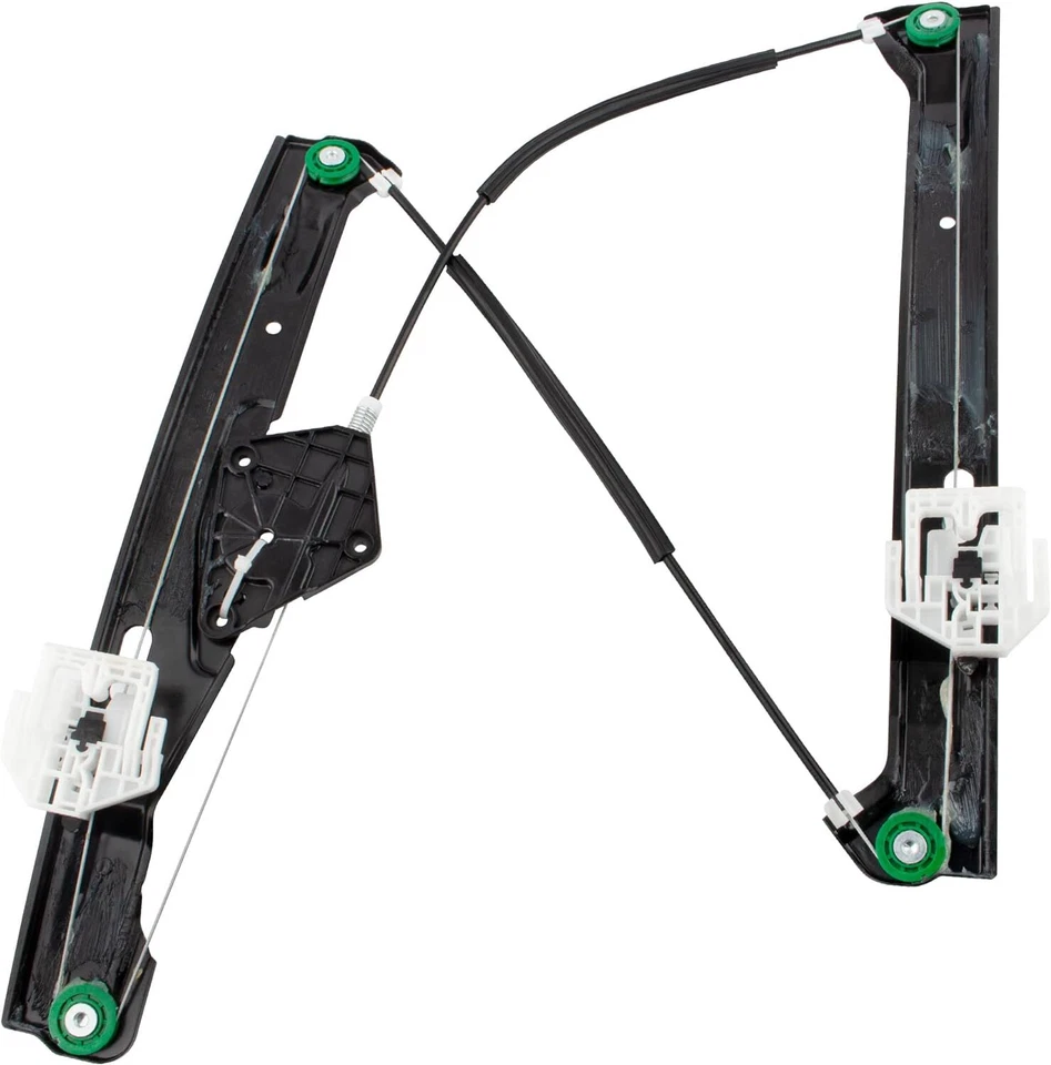 Front Left Power Window Regulator Driver Side For BMW 320i 328i 335i 340i 12-18 Foto 3 de 4
