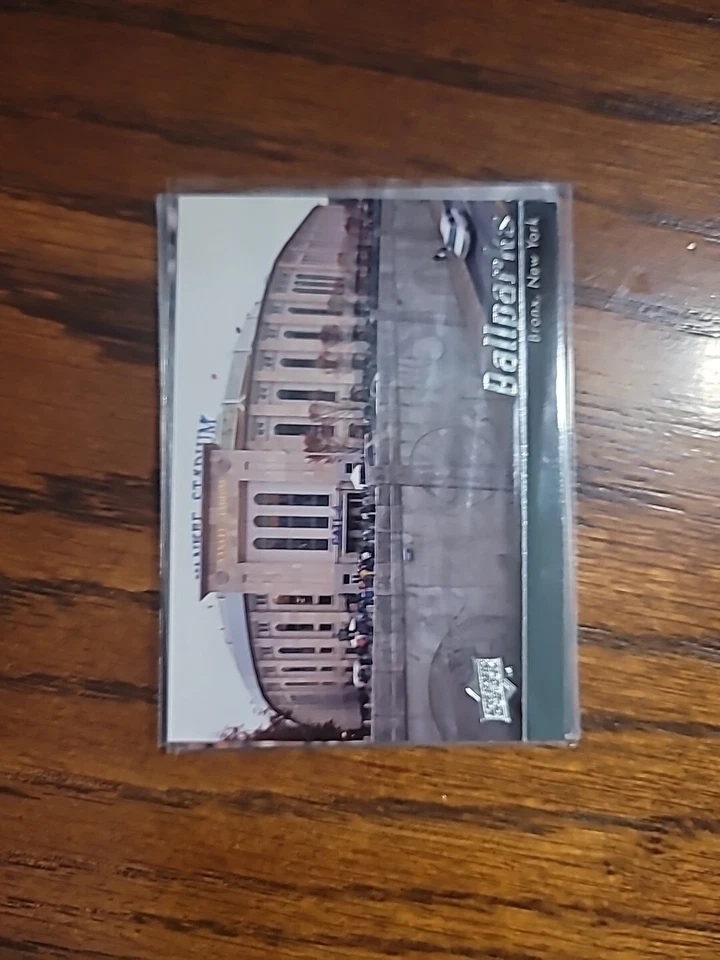 2010 Upper Deck 1-250 - You Pick - Image 1 of 1