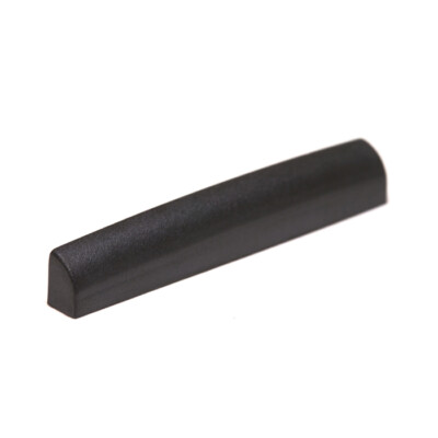 Genuine Graph Tech Black TUSQ XL Blank 1.925 PT-4202-00
