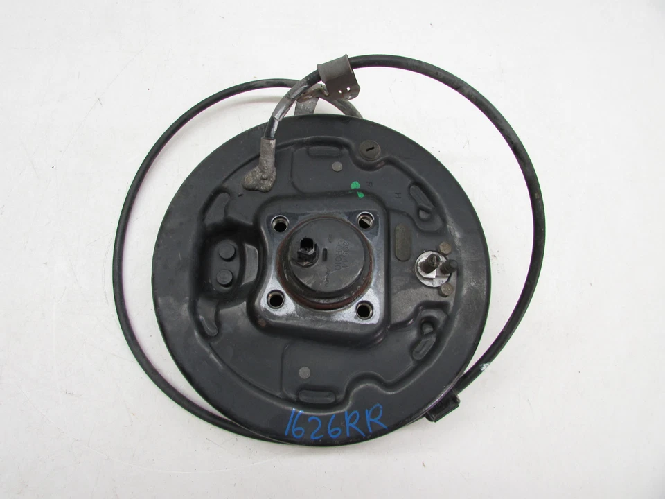 2010 TOYOTA COROLLA ROLAMENTO DE CUBO DE EIXO TRASEIRO DIREITO 09 10 11 12 13 - Imagem 4 de 4