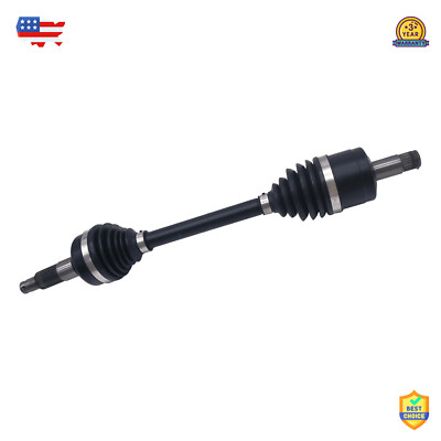 しの Amazon.com: NICHE Front Right CV Axle Drive Shaft for CFMoto