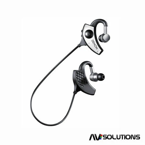 Auricolari e cuffie Denon