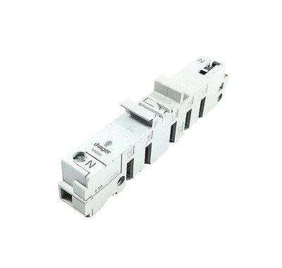HAGER KN054 -NEW- Adapter N; 63A; 500V