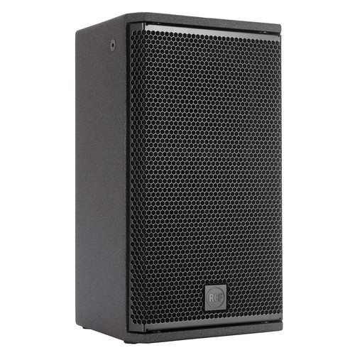 RCF NX-910A Active 10" 2-way Powered Speaker Duo Pack - Picture 4 of 12