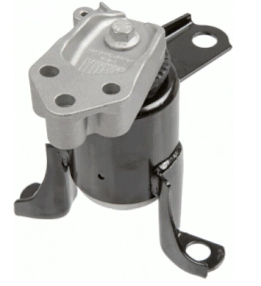 Engine Mounting Support Bracket Front Right For Fiesta Mk6 B-Max 