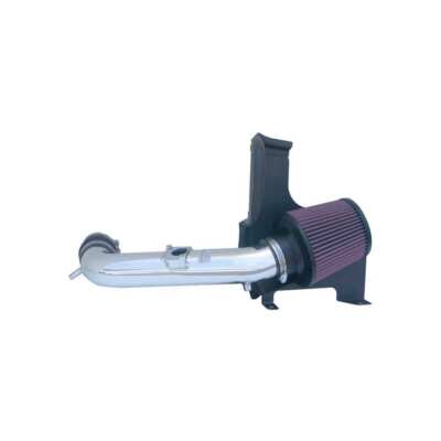 K&N 69-8700TP Performance Air Intake System For 01-05 Lexus IS300 3.0L L6 Gas