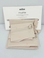 Water Resistant Wet Bags | Large & Small Reusable Storage Bag for Baby Items