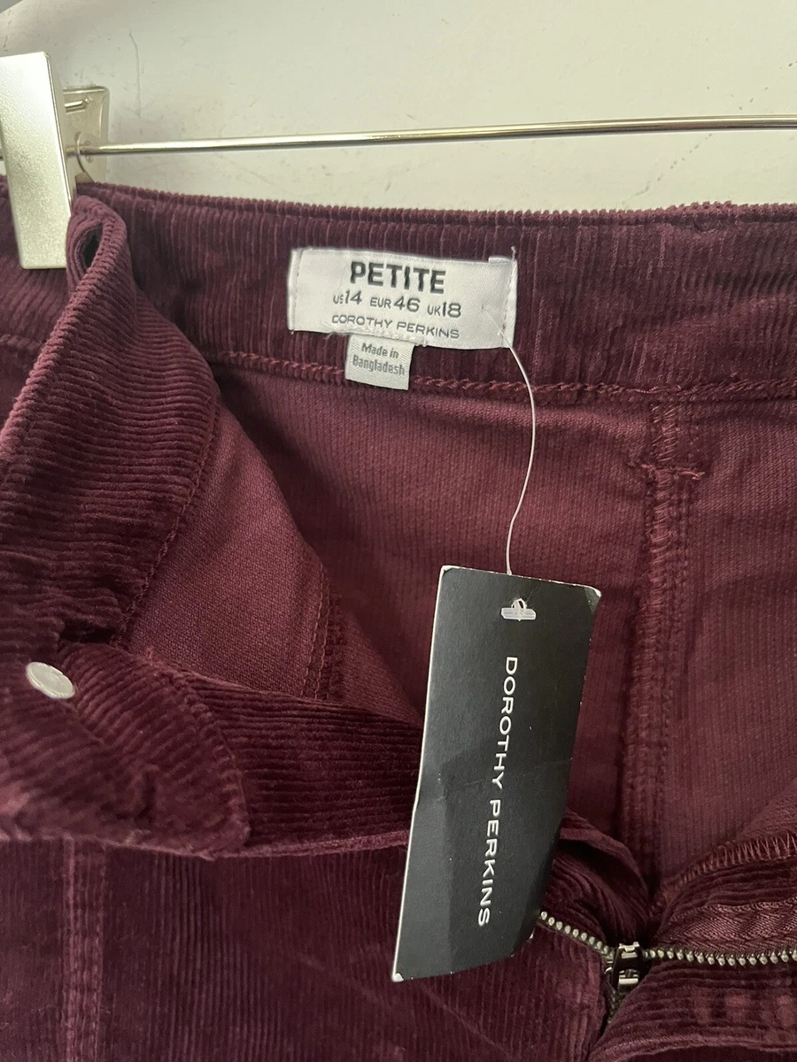 Corduroy skirt dorothy perkins outlet