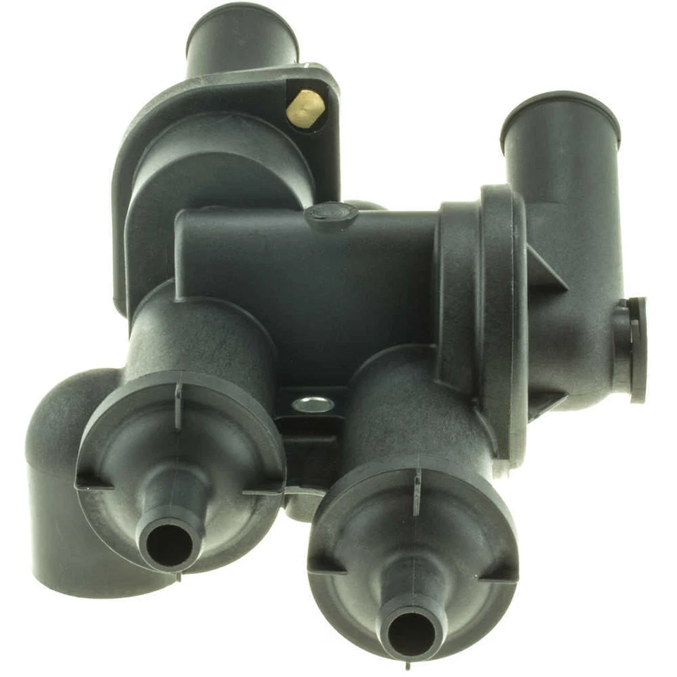 Engine Coolant Thermostat Housin fits 2007-2017 Jeep Compass,Patriot MOTORAD - Image 2 of 4