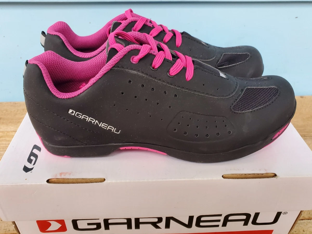 Louis Garneau Women's Urban Road Bike Shoes