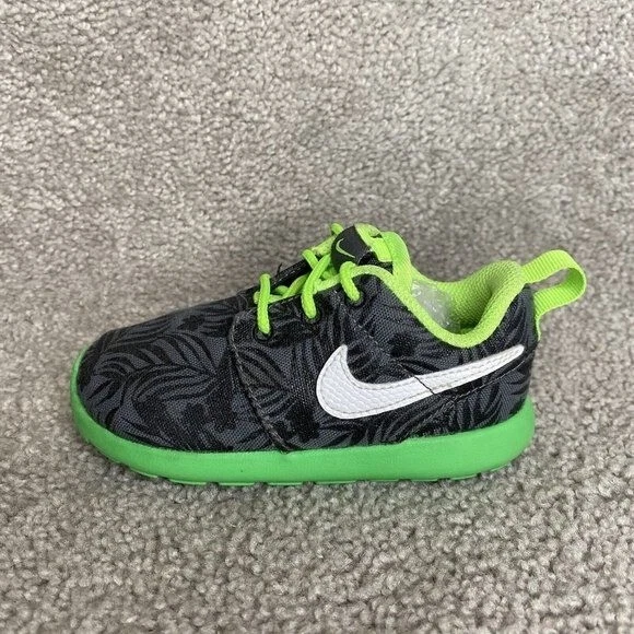 Infant roshe top