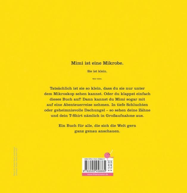 Thumbnail - Idan Ben-barak Dieses Buch Auf Keinen Fall Ablecken (es Ist ...