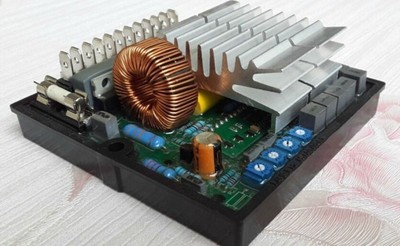 New Automatic Voltage Regulator AVR SR7-2G USG For Generator   #F11
