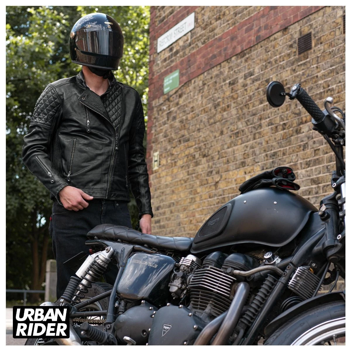 Rsd shop clash jacket