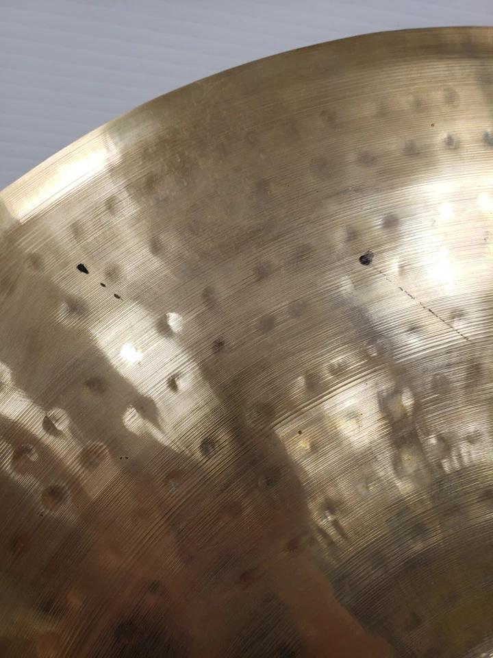 (62718-1) Stagg DH-RS 28B Cymbal - 28" - Image 3 of 4