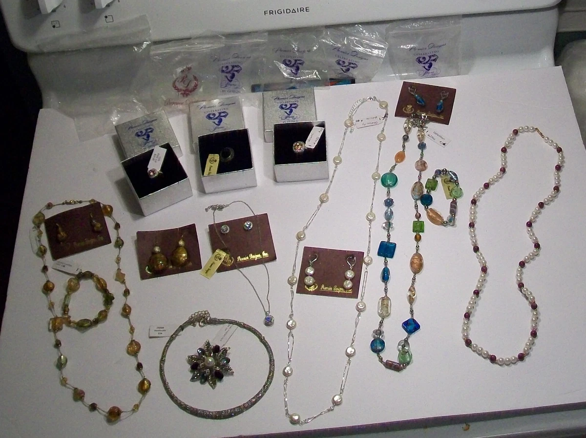 Ebay premier designs jewelry outlet