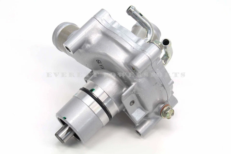 Water Pump 92-96 GL1500 Goldwing New OEM Genuine Honda Assembly #E64 - Изображение 4 из 4