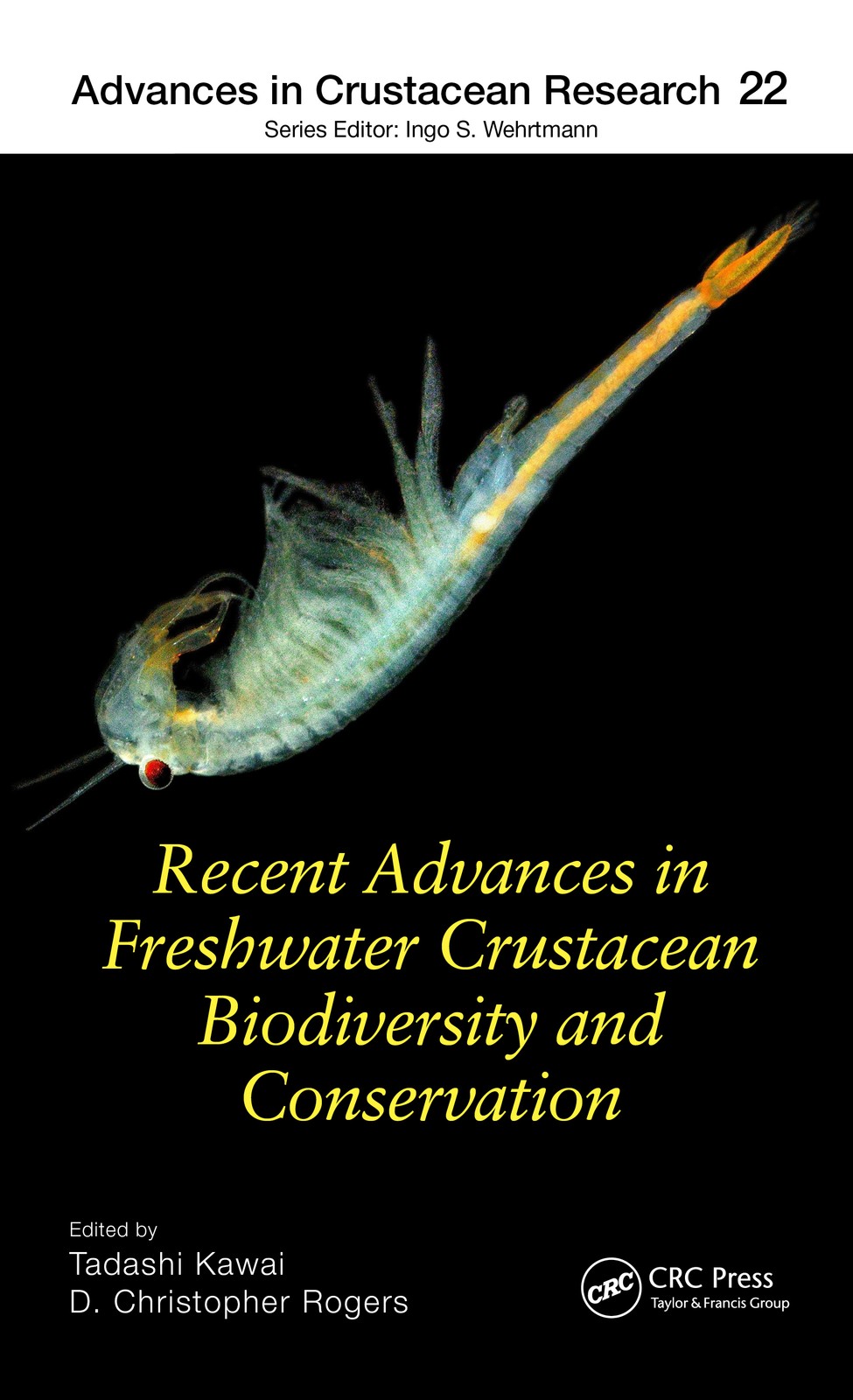 Recent Advances in Freshwater Crustacean Biodiversity and Conservation