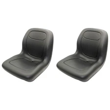 GG420-33192 GG420-33358 Uni Pro Bucket Seat(Black) Fits Komatsu CK30-1 CK35-1