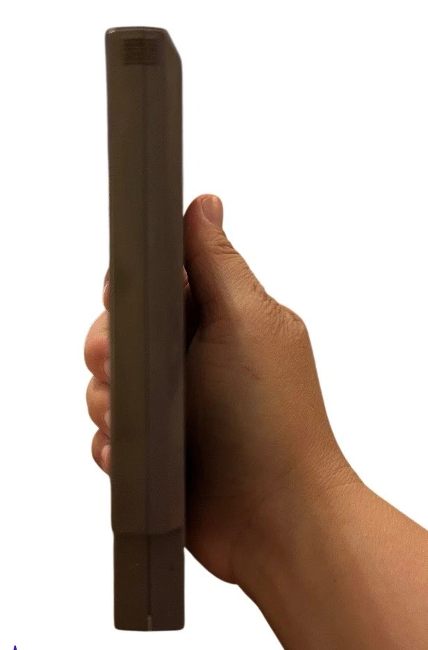 8 Eyes (NES, Nintendo, Platform/Fighting, 1990) Cartridge Only UNTESTED READ - Image 4 of 4