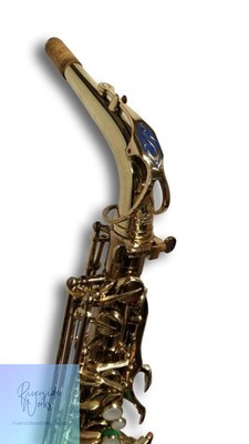 H SELMER Alto Saxophone SUPER ACTION 80 Series II | eBay