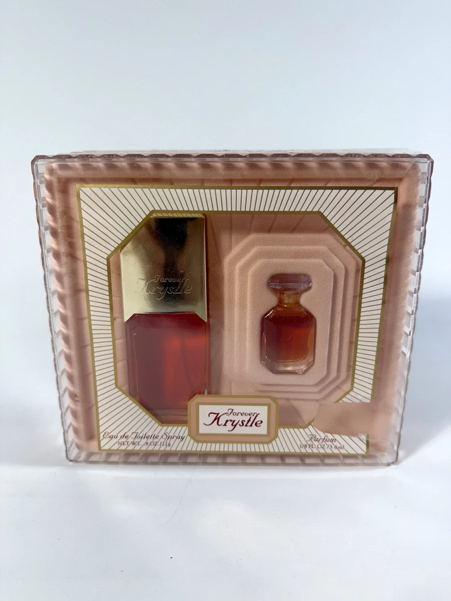 Forever Krystle for sale | eBay