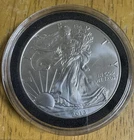 2013 1 oz Silver American Eagle - In Stock Shipping Now! Uncirculated.