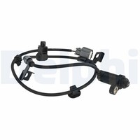 ABS Sensor Raddrehzahl Hinterachse Rechts FüR Mitsubishi L200 / Triton