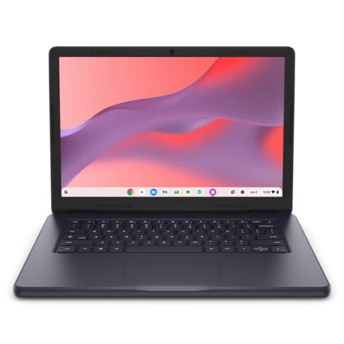 Dell Chromebook 14 Inch Laptop for Students and Educators