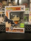 Funko Pop! Animation Dragon Ball Z Goku Driving Exam #1162 2022 Summer Con