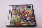 Mario Party DS Nintendo DS