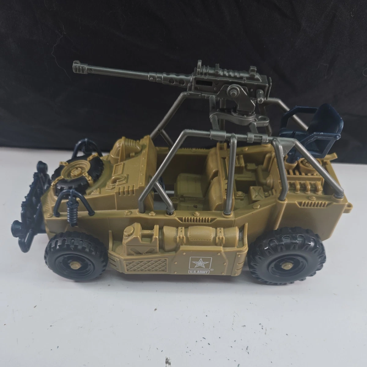 Soldier Force 1:18 Military & Adventure Action Figures for sale - eBay