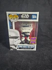 Funko Pop! Star Wars: Rogue One Combat Assault Tank Trooper 2017 Comic Con #184