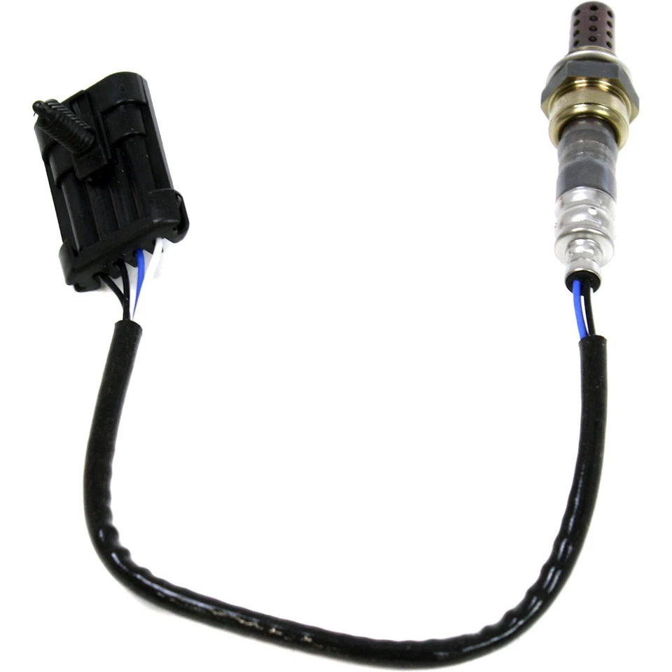 Датчик кислорода 234-4012 Denso O2 вниз и вверх по течению для Chevy Suburban K1500 - Изображение 4 из 4