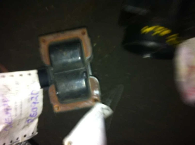 89 90 91 92 ENCENDEDOR BOBINA FORD RANGER 4-140 2,3 LITROS  Foto 2 de 2