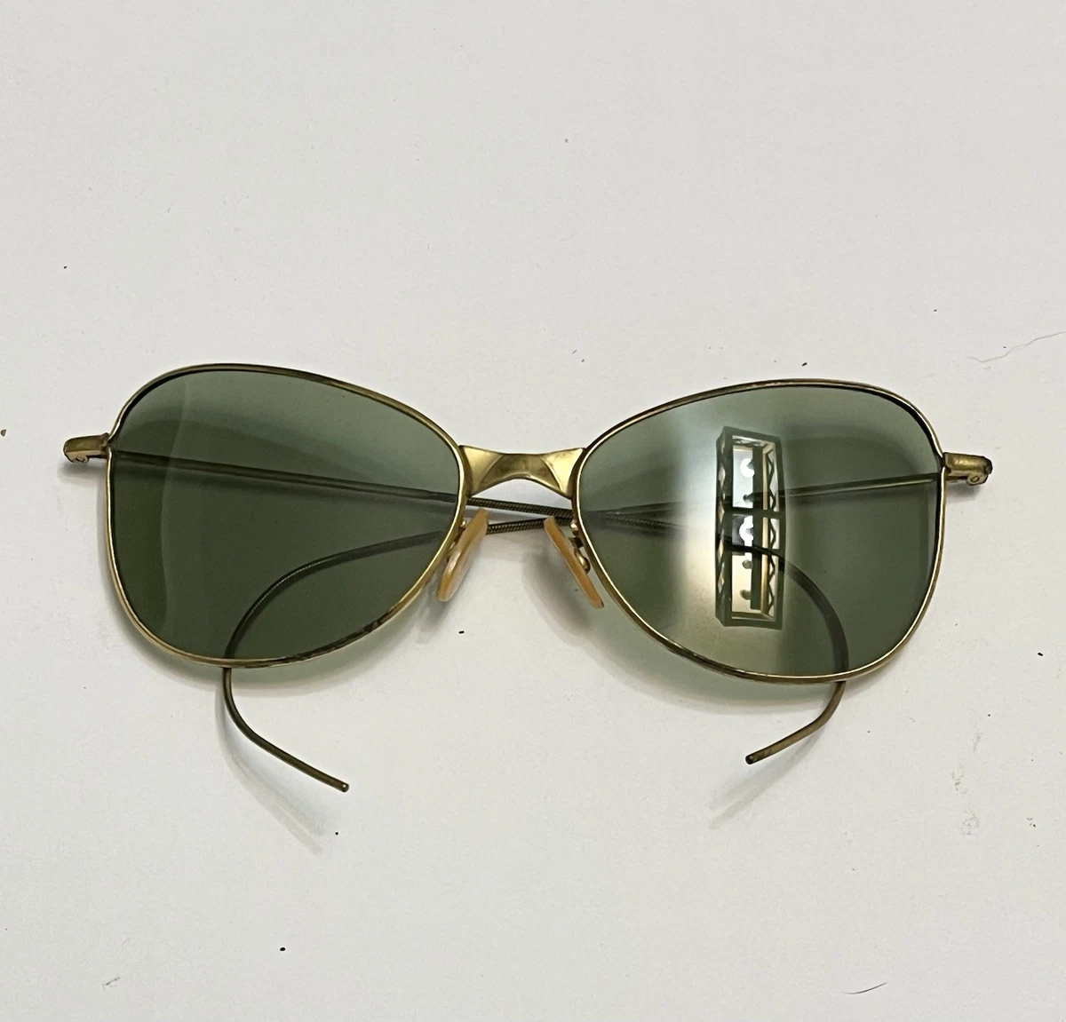 Wilson Vintage Sunglasses for sale | eBay
