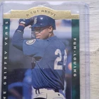 1996 Upper Deck Collector's Choice Ken Griffey Jr #310